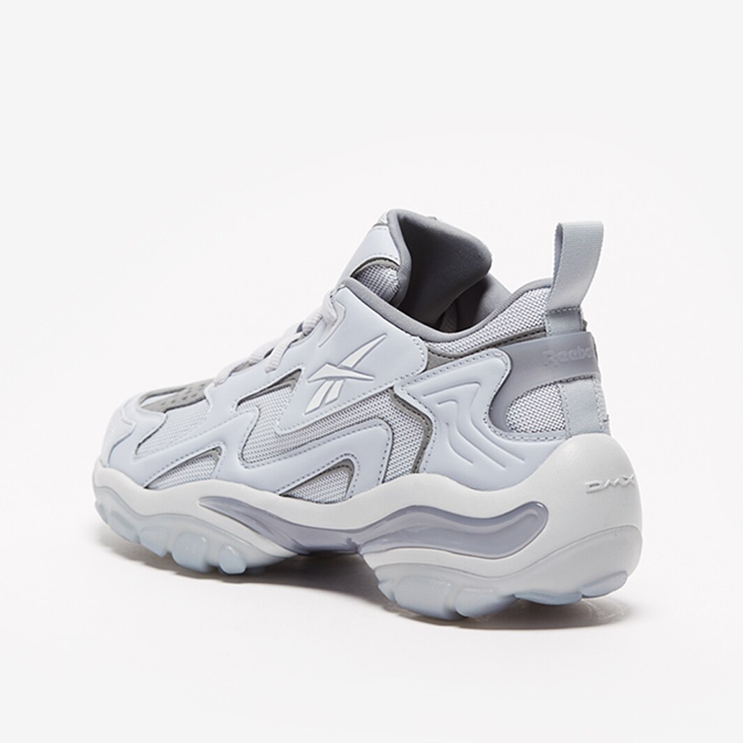 Reebok dmx best sale 1600 grey