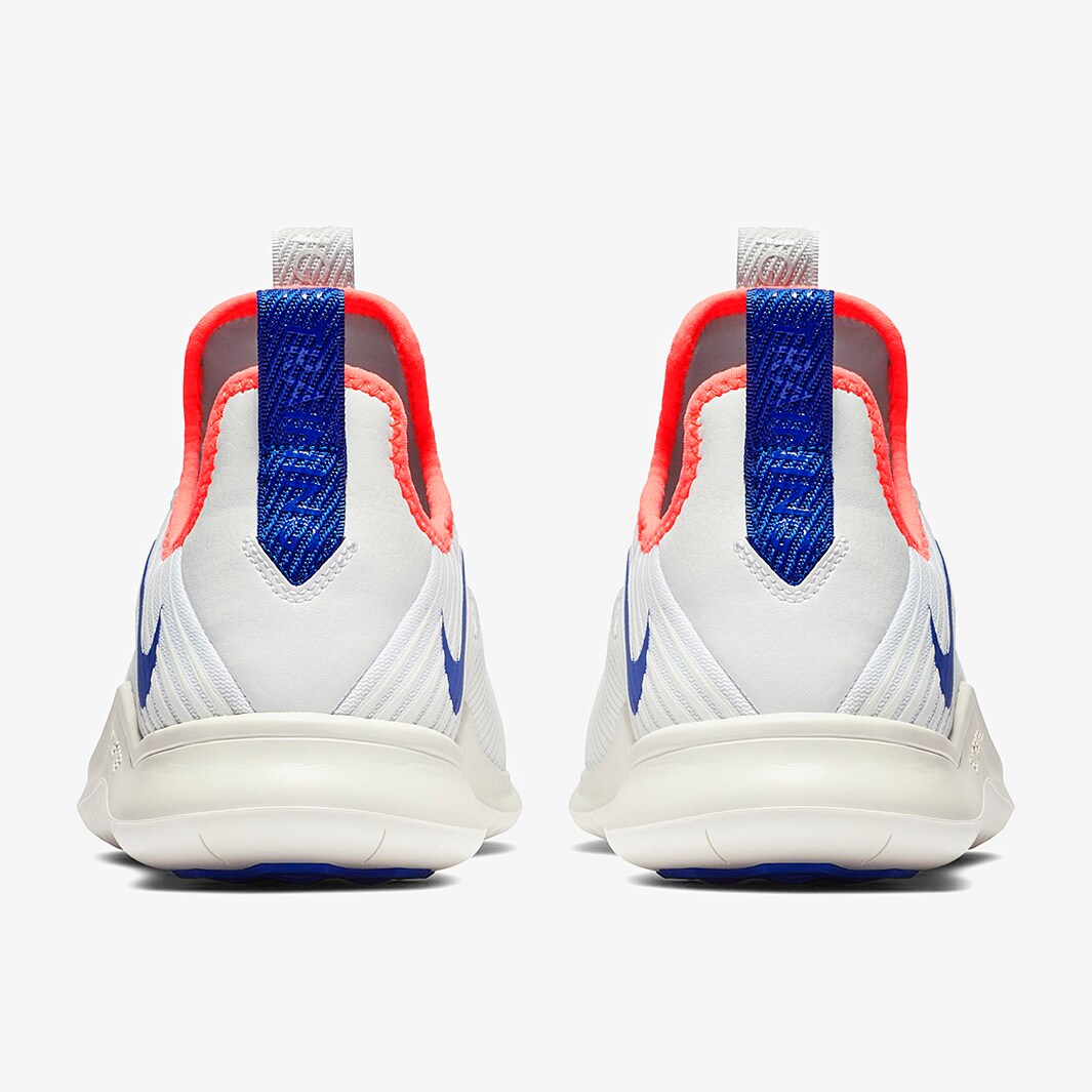nike tr9 white