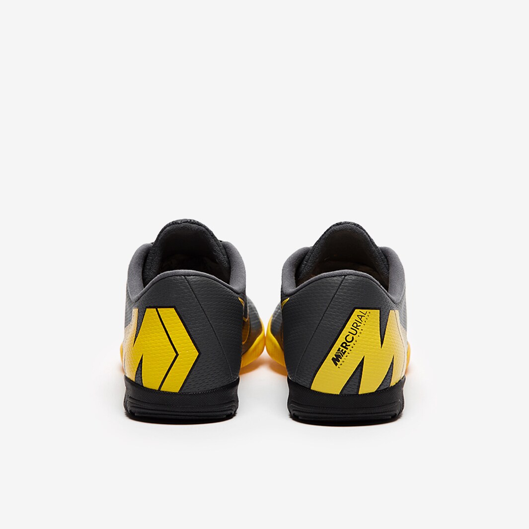 Nike mercurial vaporx xii academy ic grau f060 sale