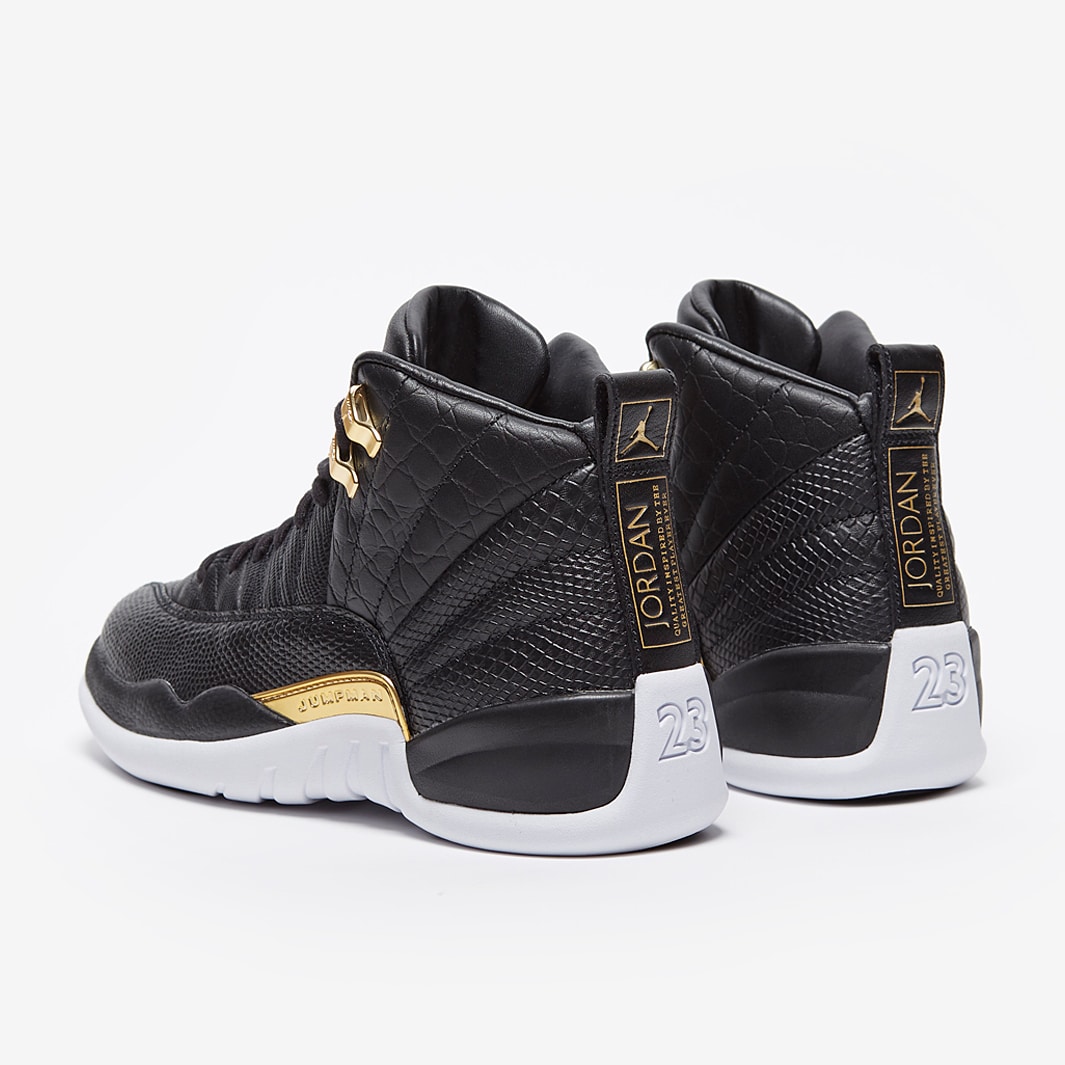 Jordan 12 retro outlet femme