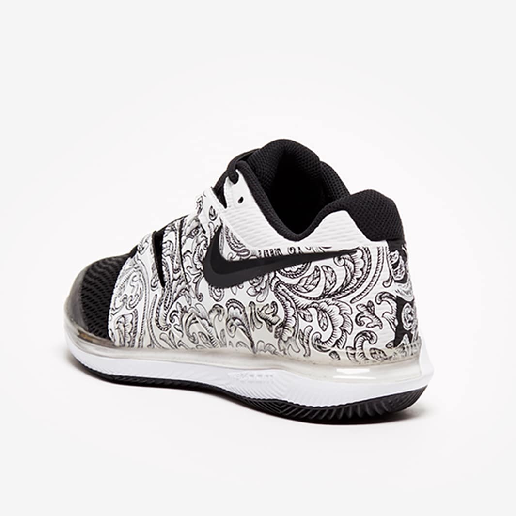 nike air zoom vapor x women's tennis shoe