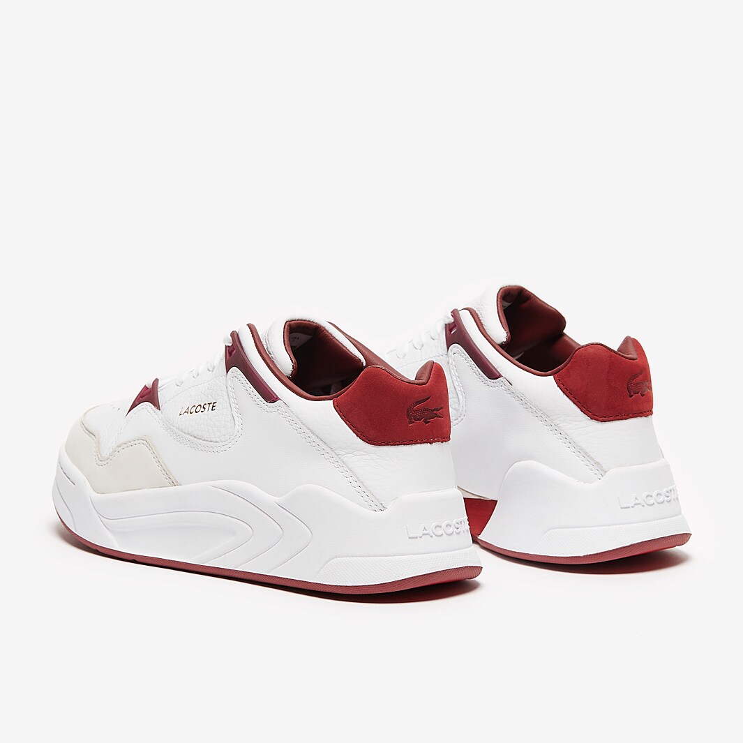 Lacoste court slam 319 deals 1 sfa