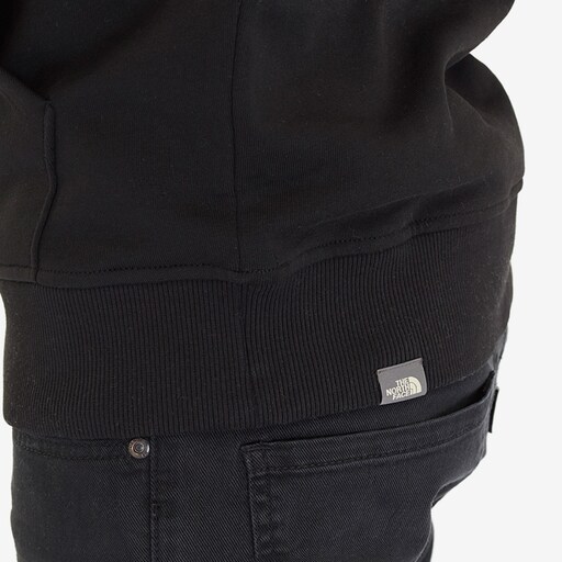 The North Face Big Logo Hoodie Bild 5 | Pro:Direct Soccer