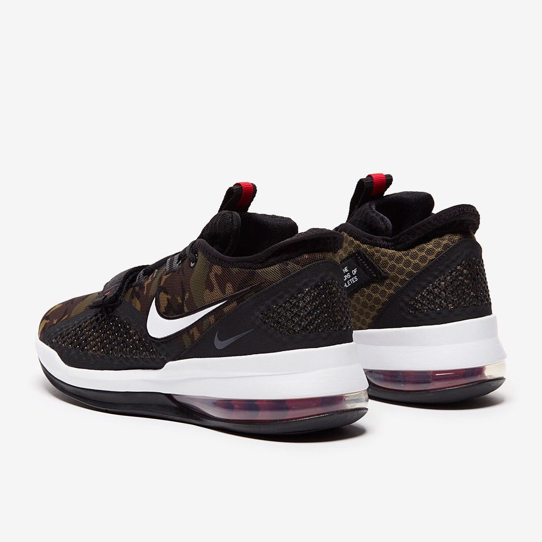 nike air force max low camo