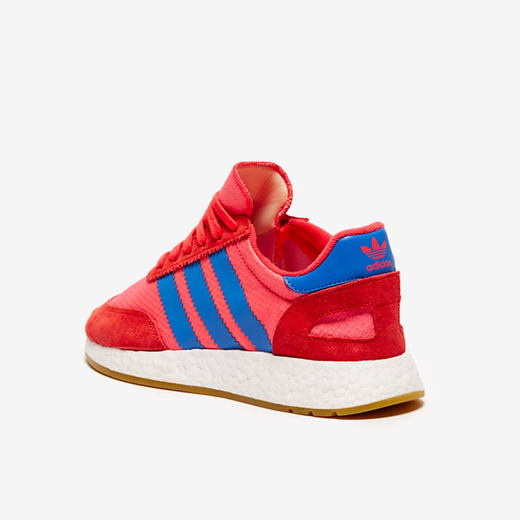 Adidas i 5923 red 2024 womens