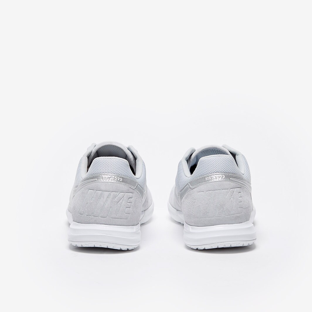 Nike Premier II Sala - Pure Platinum/Metallic Silver/White