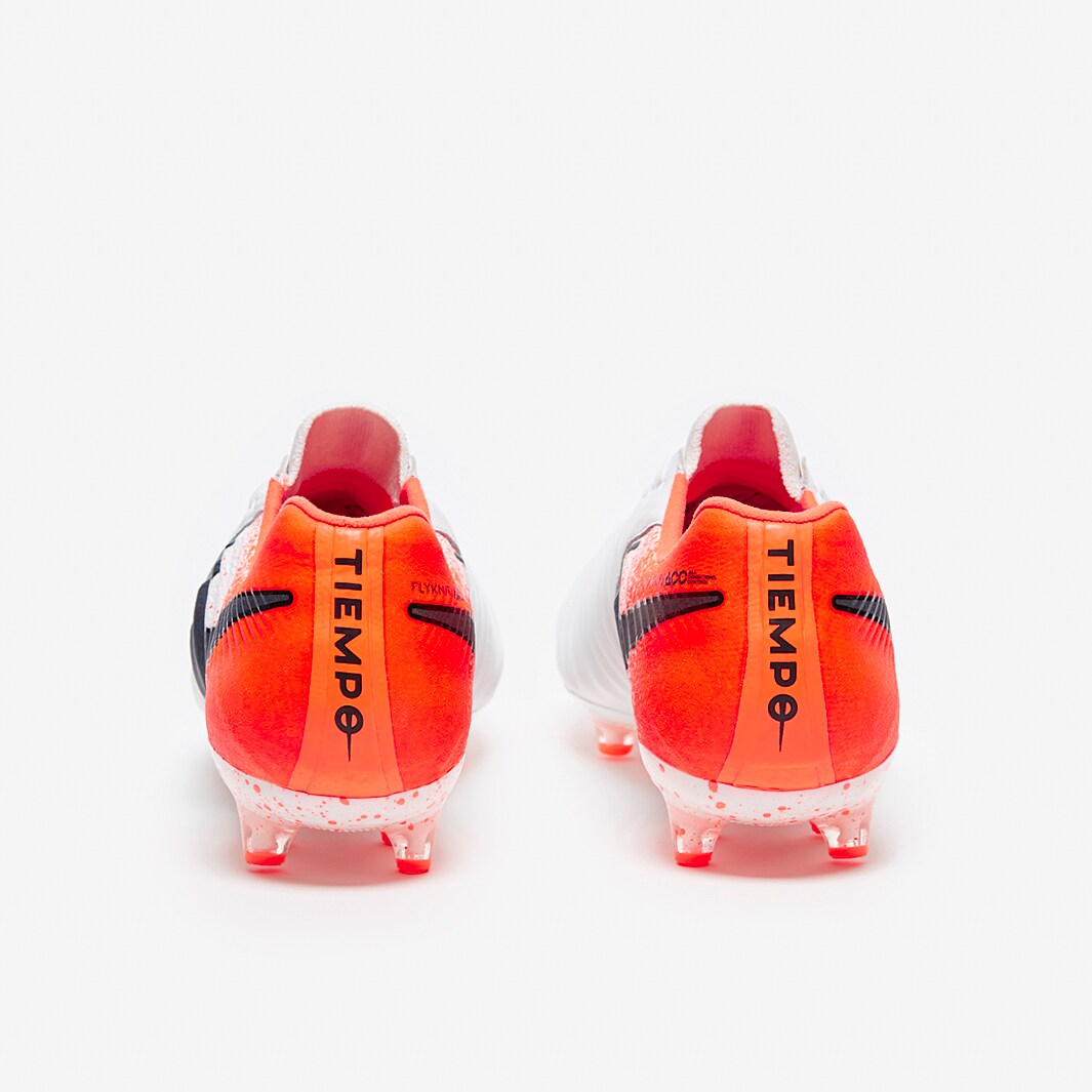 customize nike tiempo cleats