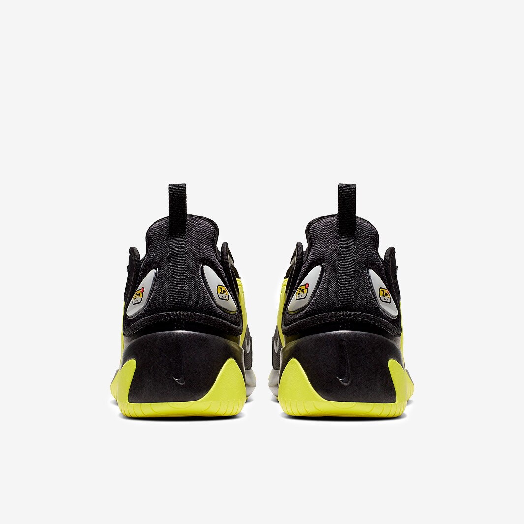 zoom 2k black and yellow
