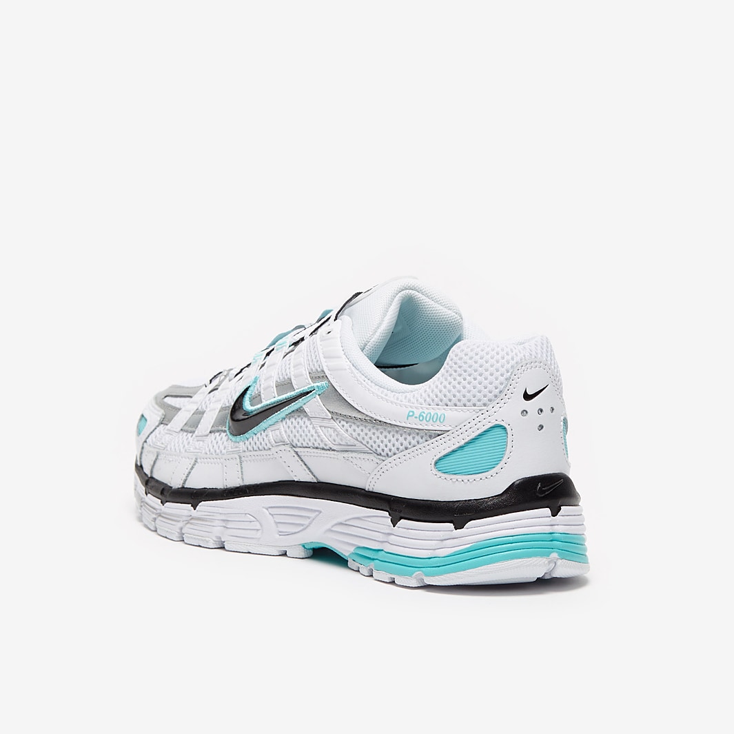 nike p 6000 light aqua