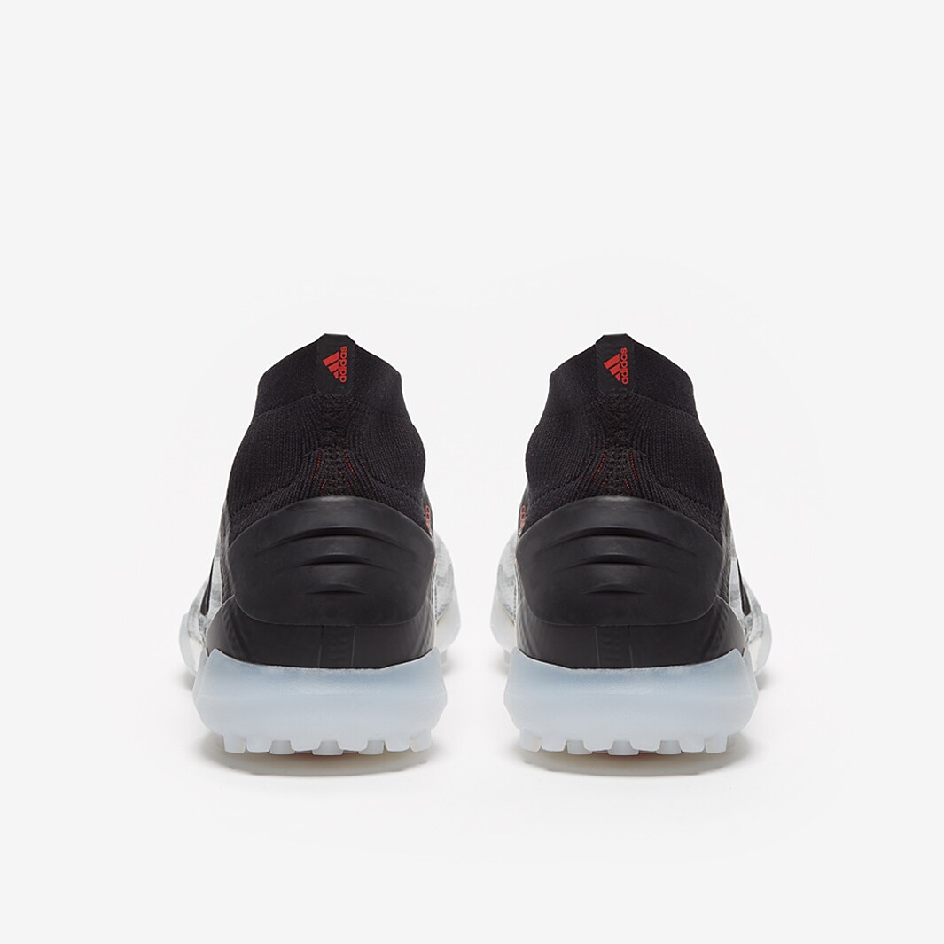 adidas PREDATOR PLUS 26.0 シルバー/レッド Buy Predator 24 Pro FG 'Pure Victory Pack' - ID3856 | GOAT