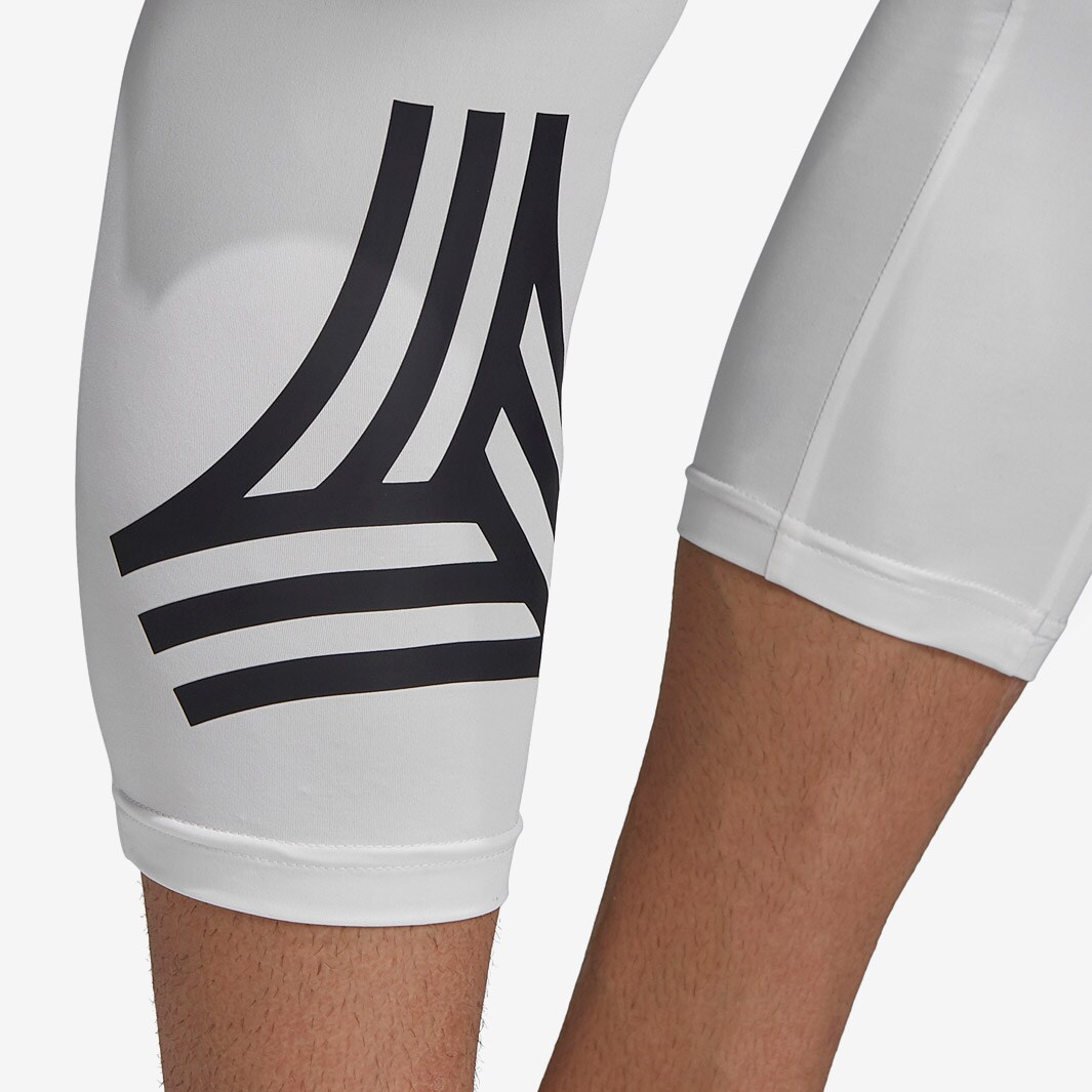 adidas Tango TW Shorts NT White Mens Clothing Shorts