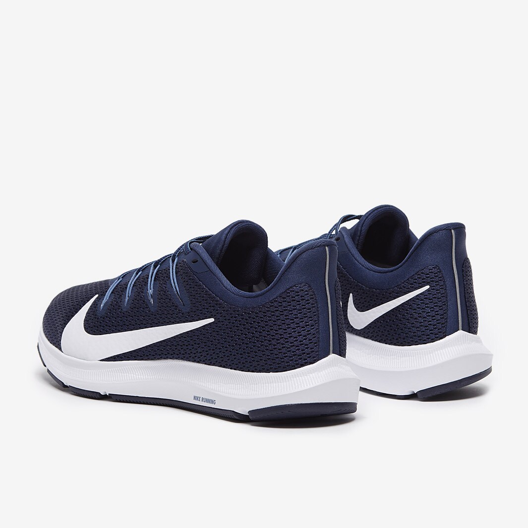 nike quest 2 blue force