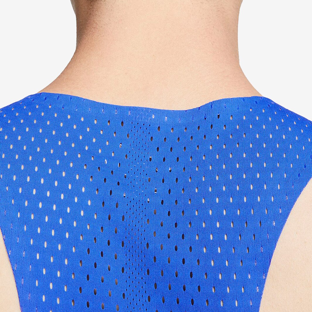 nike vaporknit tank