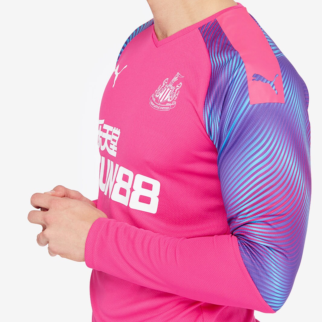 Puma Newcastle United 14/15 長袖 Puma Newcastle United 14/15 長袖 Puma Newcastle United 14/15 長袖