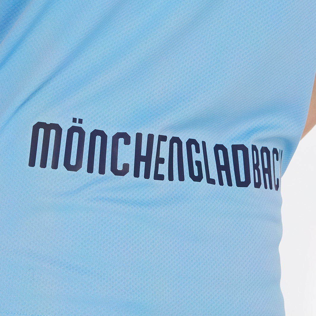 Maillot Borussia Mönchengladbach 2019/2020 - Occasion - Taille L - PUMA