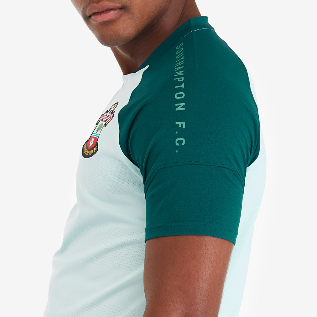 Under Armour Southampton Training T-Shirt SS 19/20 - Fuse