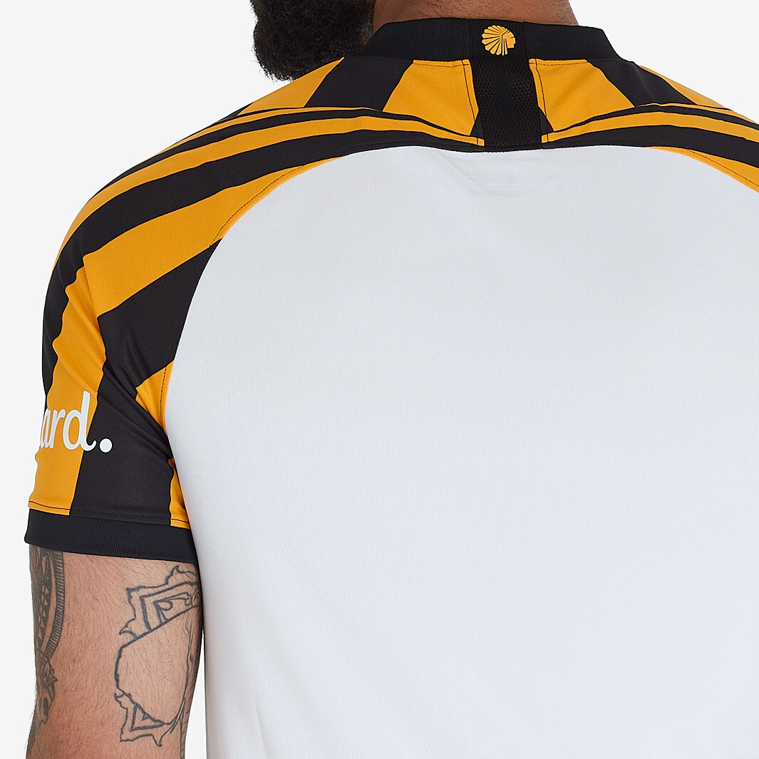 2019/20 Nike Kaizer Chiefs Away Jersey - SoccerPro