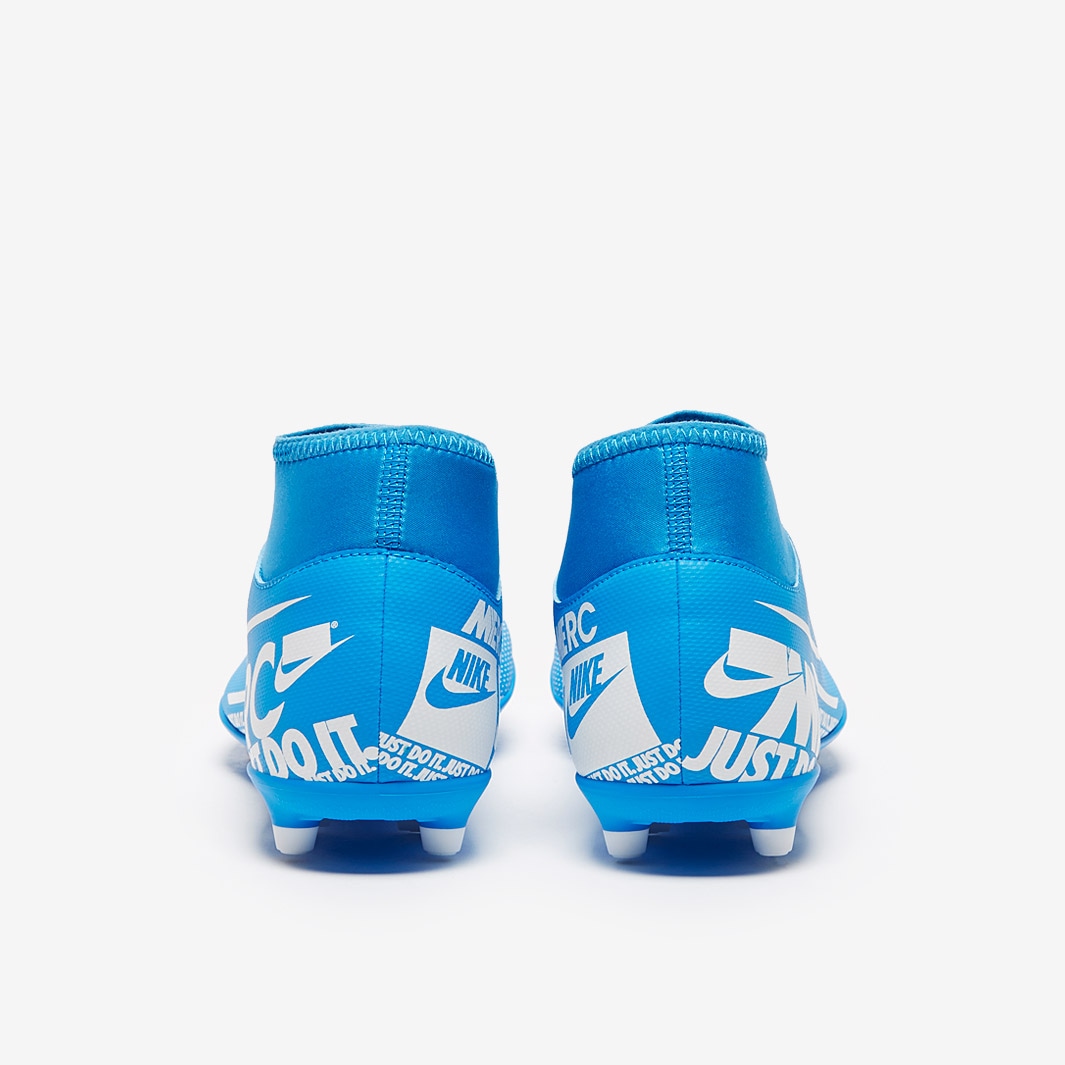 nike just do it crampon