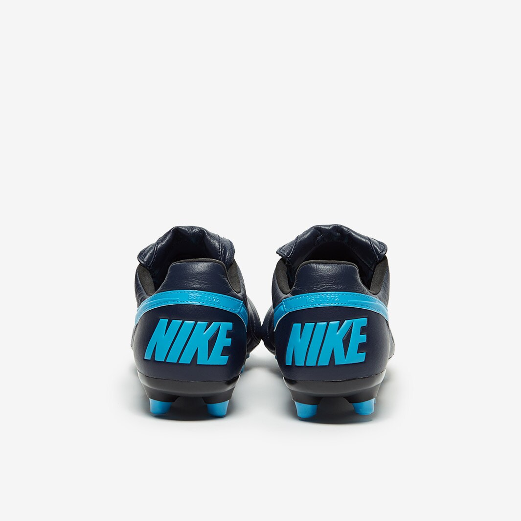 Nike premier hot sale 2.0 blue