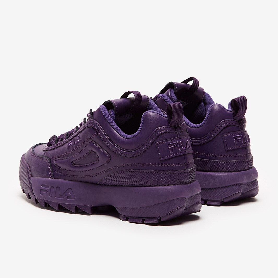 Fila autumn hot sale disruptor