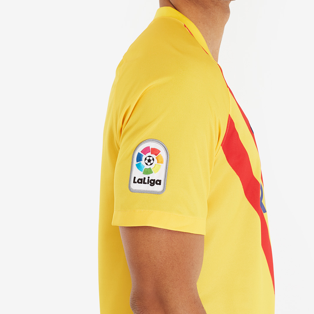 Chemise 3 rabats FC BARCELONE carton