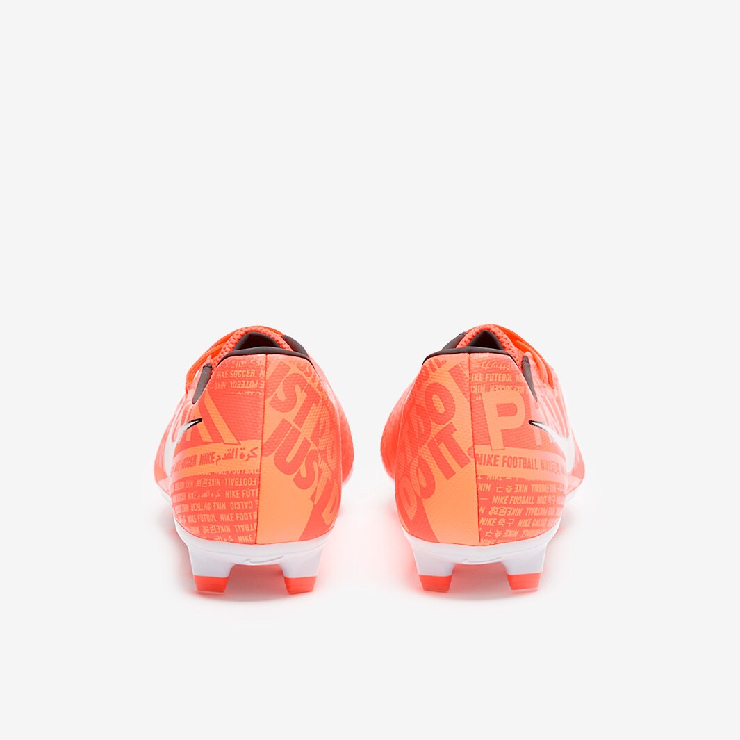 nike phantom vnm academy fg