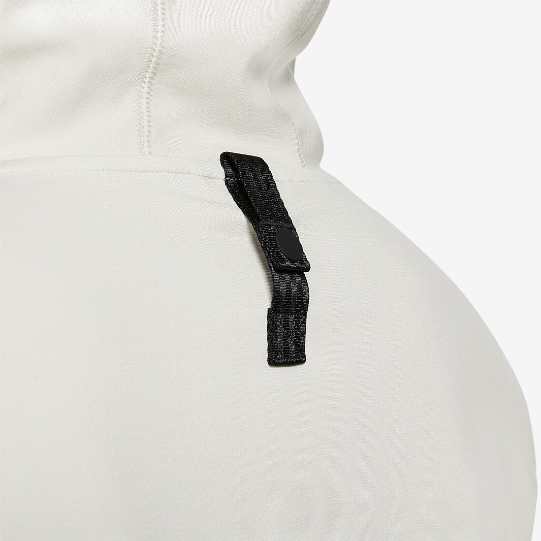 nike sportswear tech pack men's knit track suit white