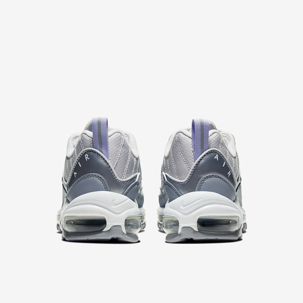 air max 98 se vast grey