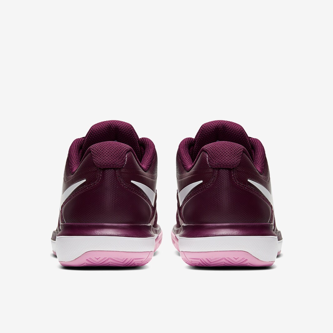 nike hc burgundy