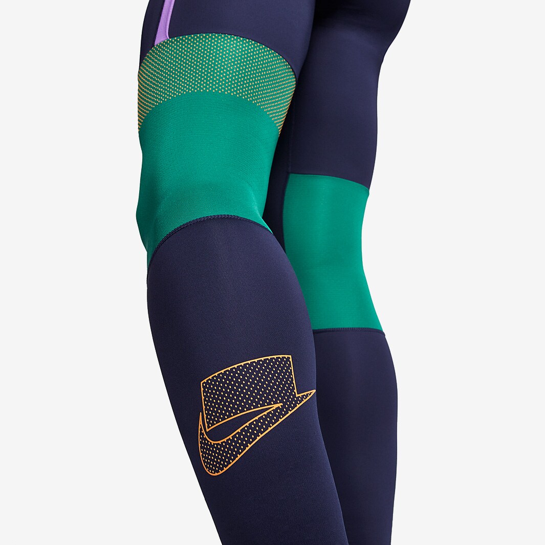 nike pro sport clash tights