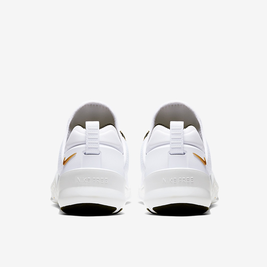 Nike free x metcon 2 white womens hotsell