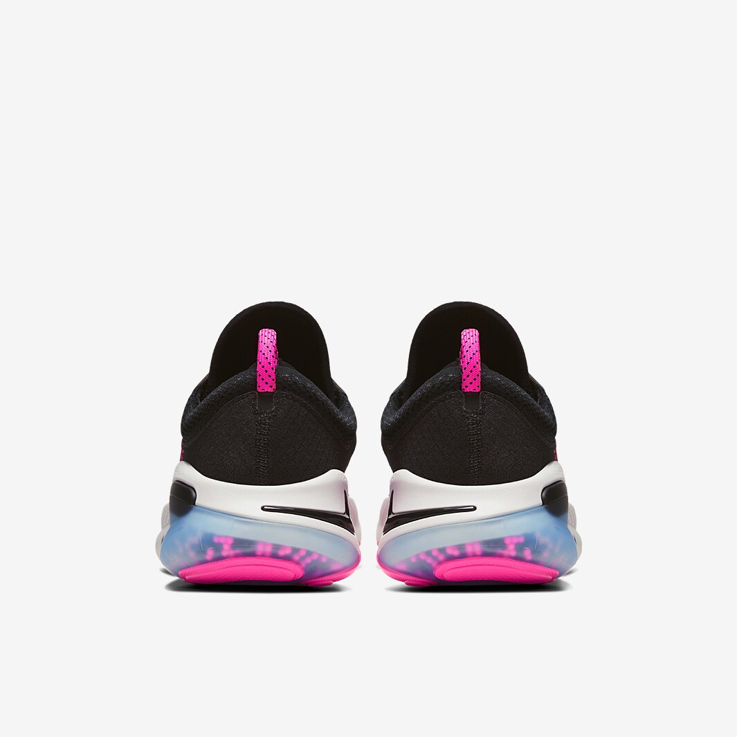 nike joyride vs react