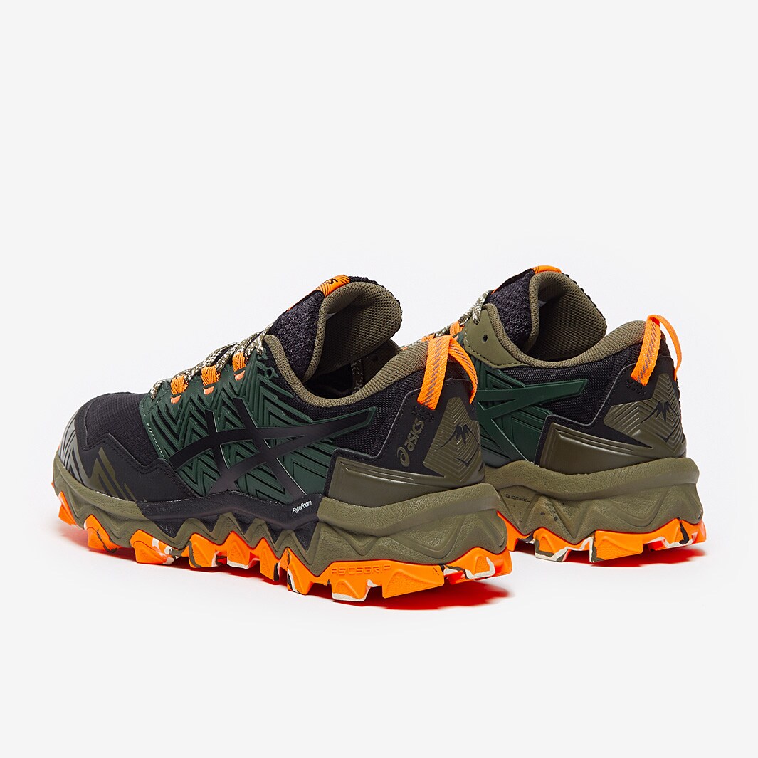 asics gel fujitrabuco 8 womens