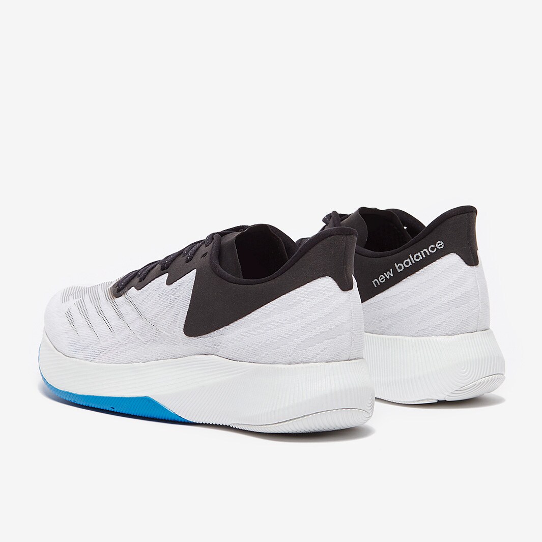 New Balance FuelCell Racer Grey/White MRCXWM Pro:Direct Running