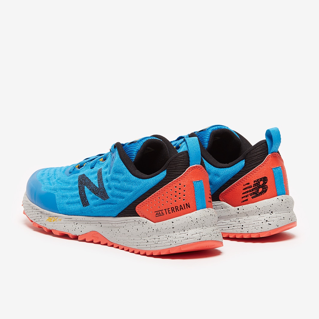 new balance nitrel v3