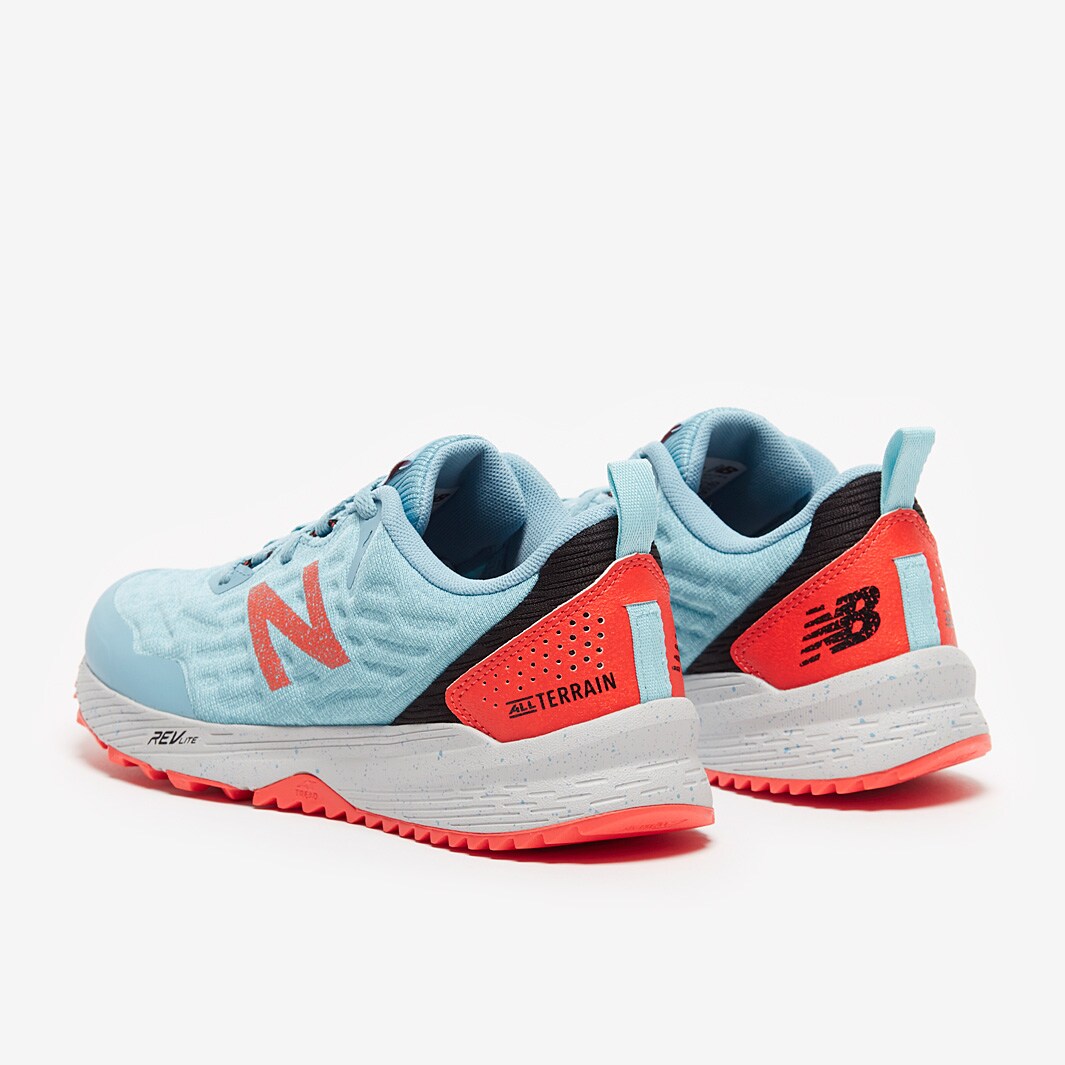 New balance nitrel hot sale v3 women's