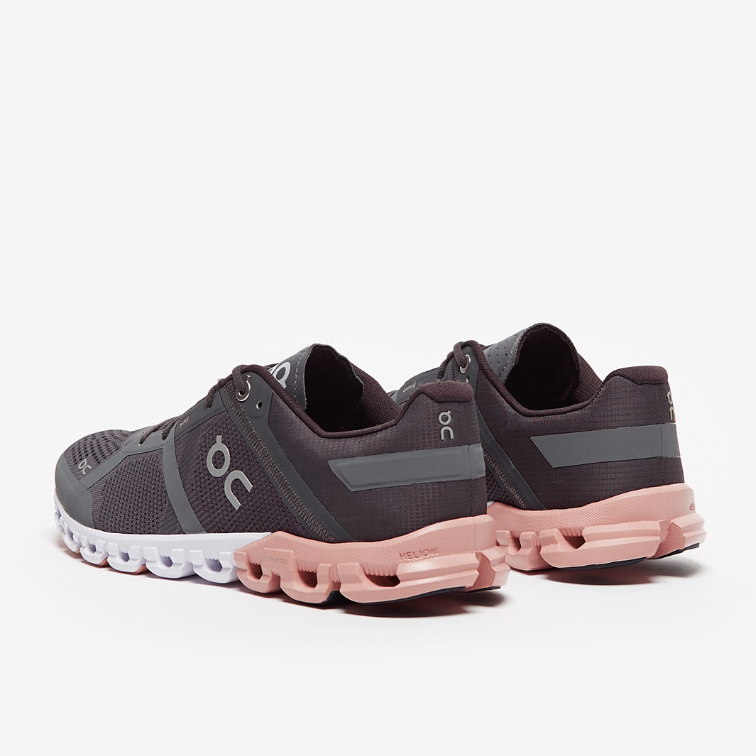 on cloudflow rock rose