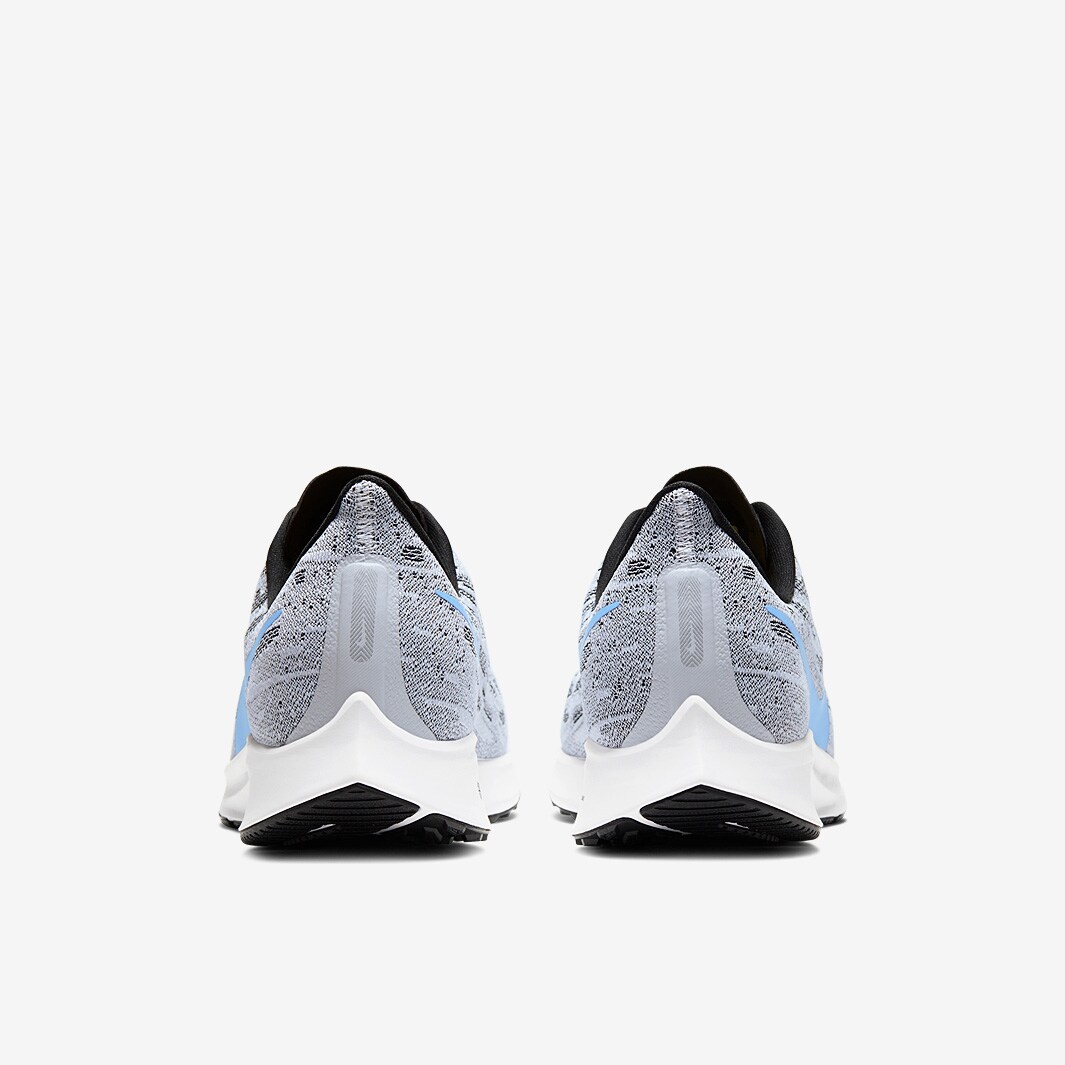 Air zoom pegasus 36 shop mens white university blue-black