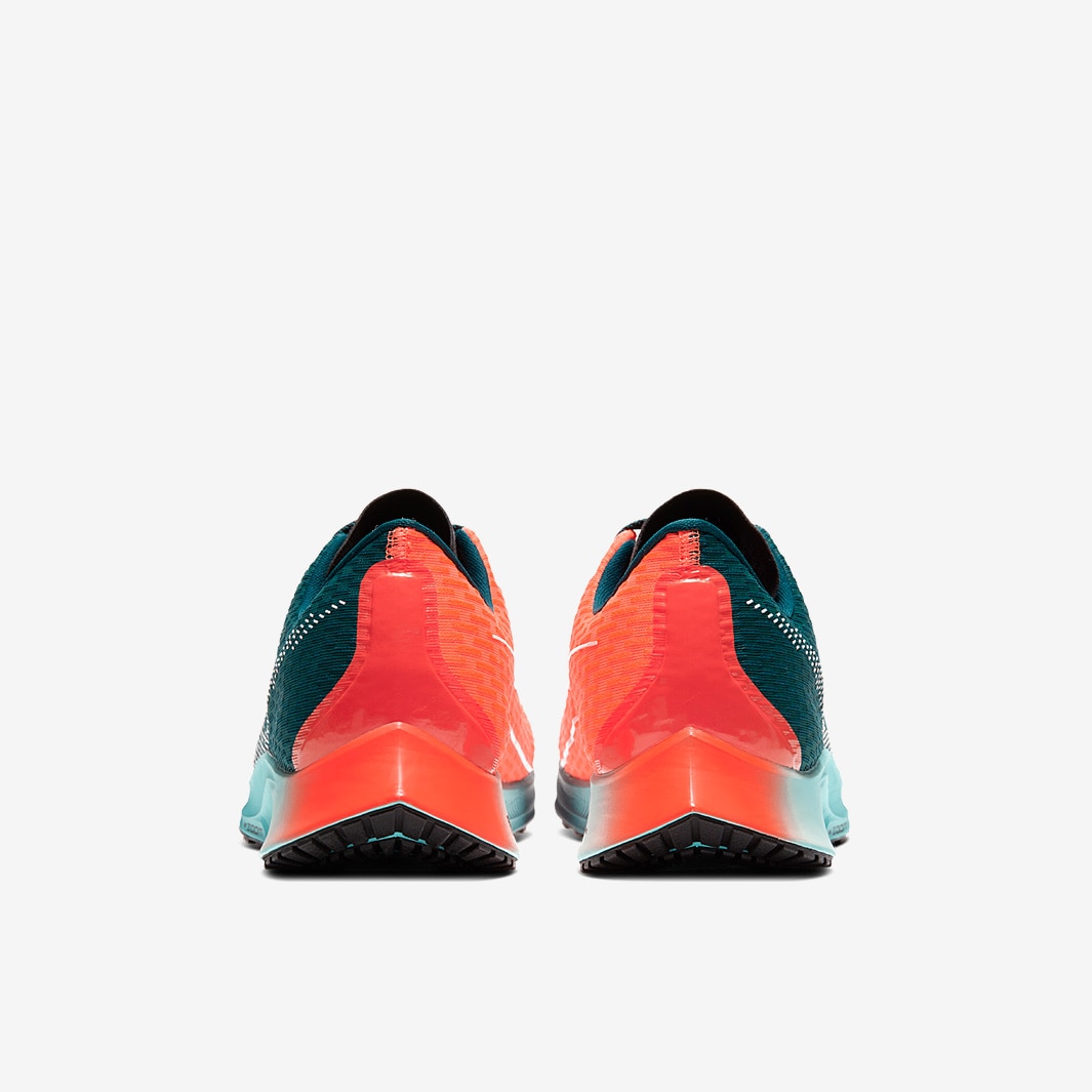 Nike Zoom Rival Fly Midnight Turq/Summit White-Hyper Crimson