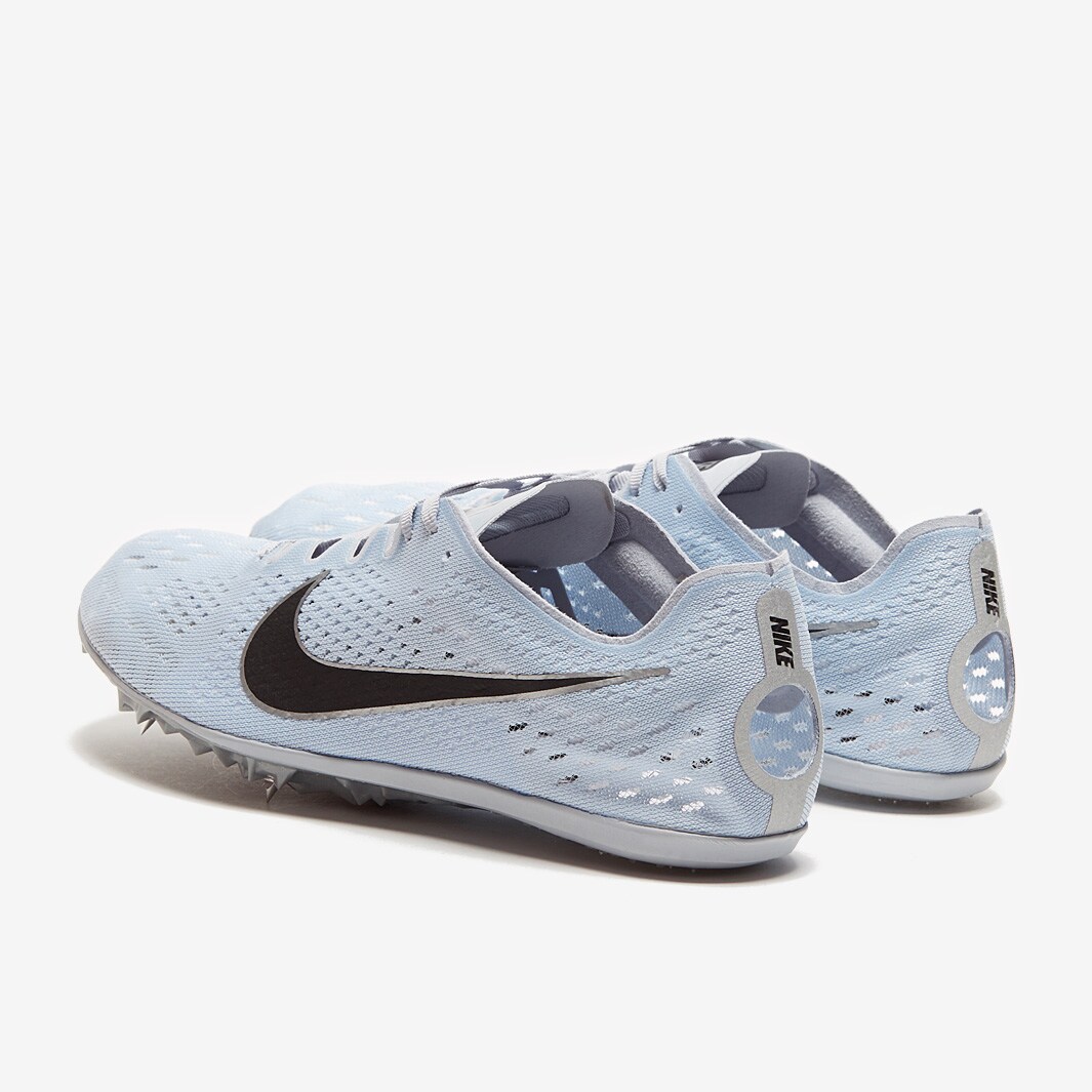 Nike Unisex Zoom Victory Racing Shoe Hydrogen Blue/Black-Sky