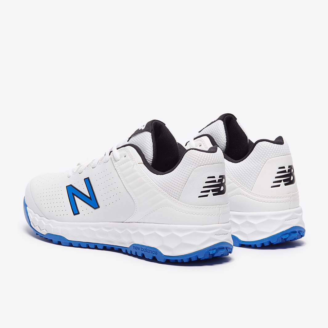 new balance cricket shoes 2019