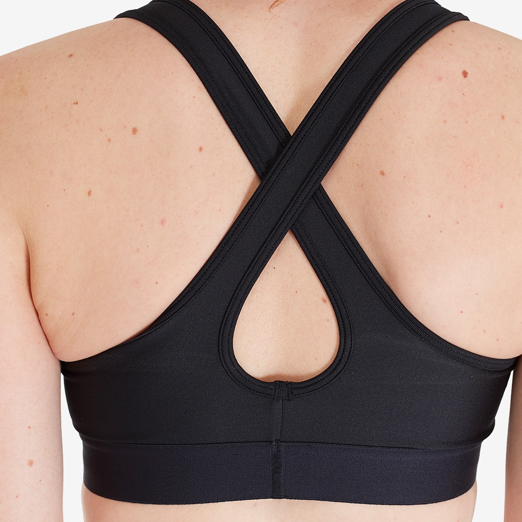 Under Armour Mid Crossback Bra: 1307200 — Volleyball Direct