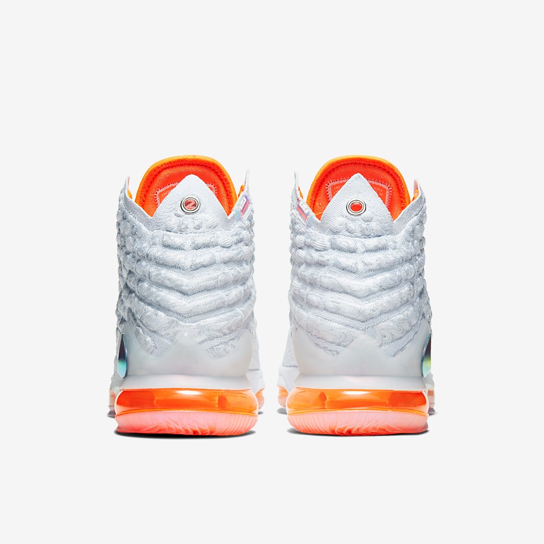lebron 17 future air size 12