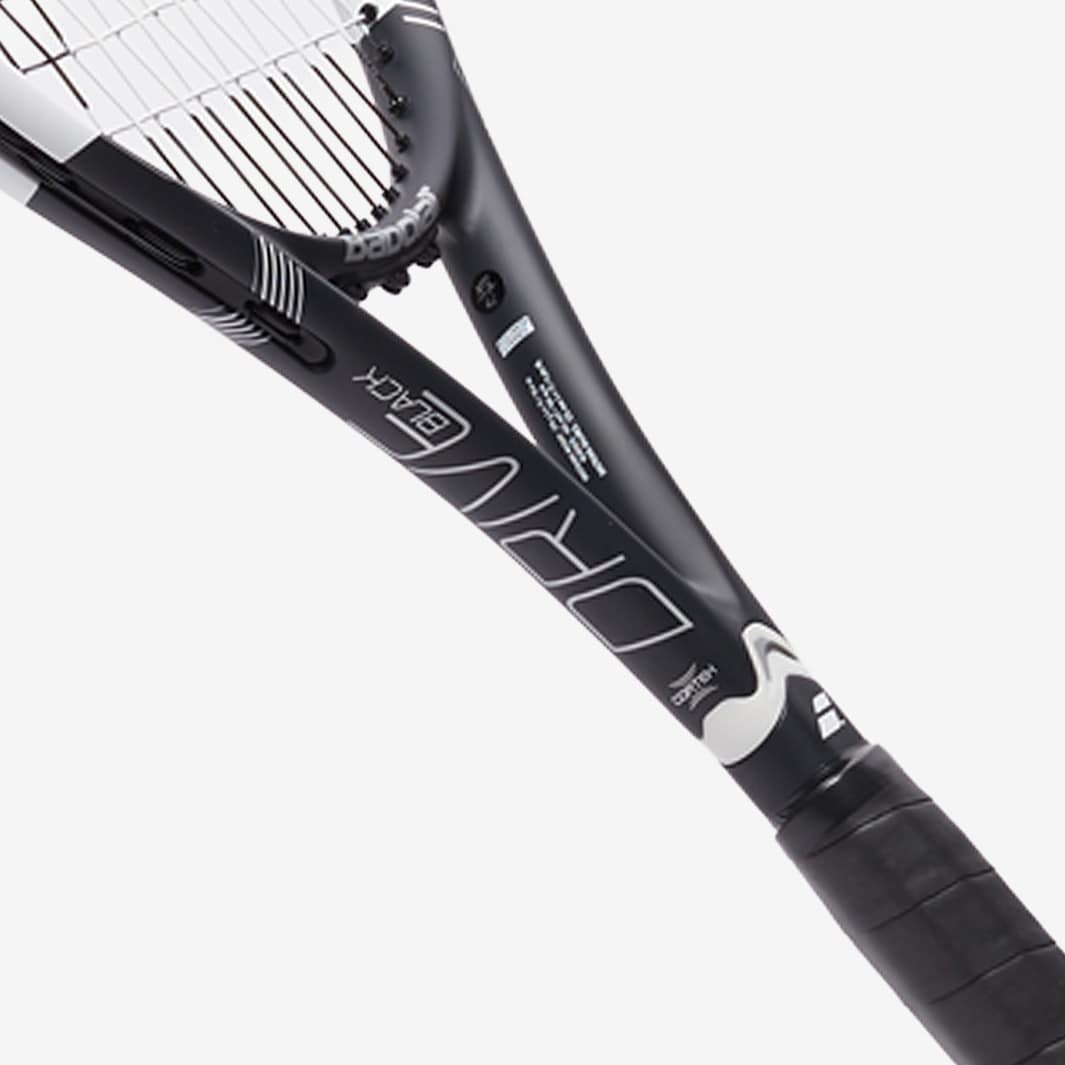 Babolat Drive Z - Black/Grey - Mens Rackets | Pro:Direct Tennis