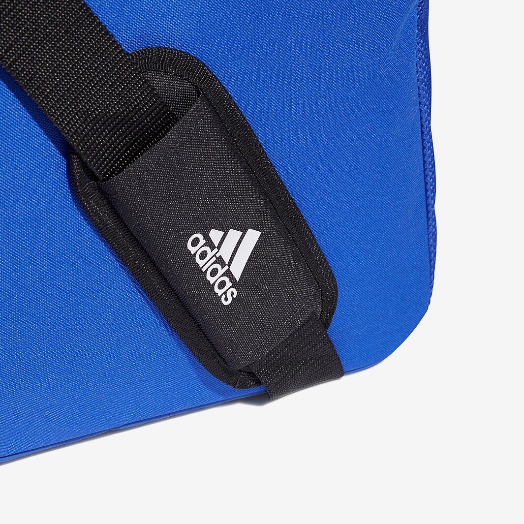 adidas Tiro Large Duffle Bags & Luggage Duffle Bag Bold Blue