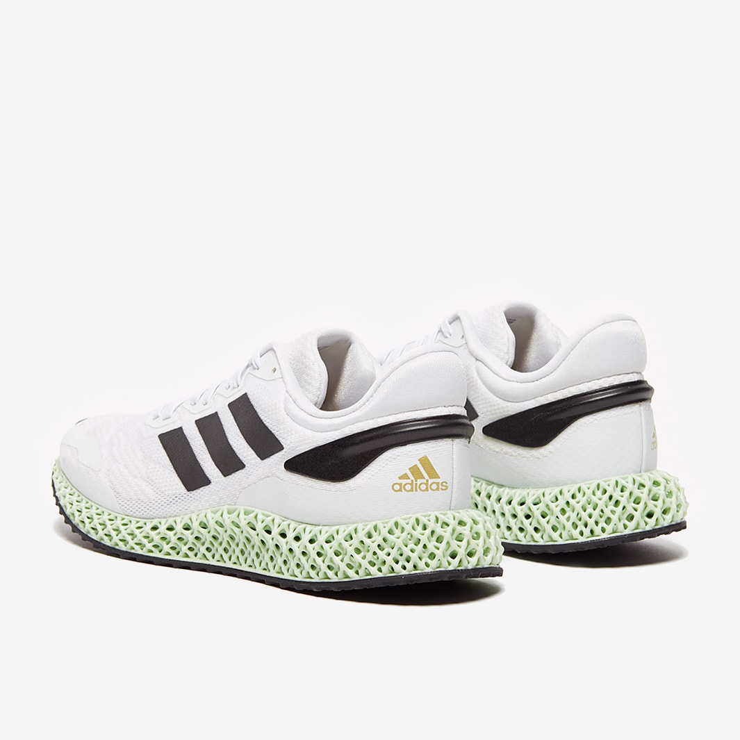 adidas 4d 1.0 white