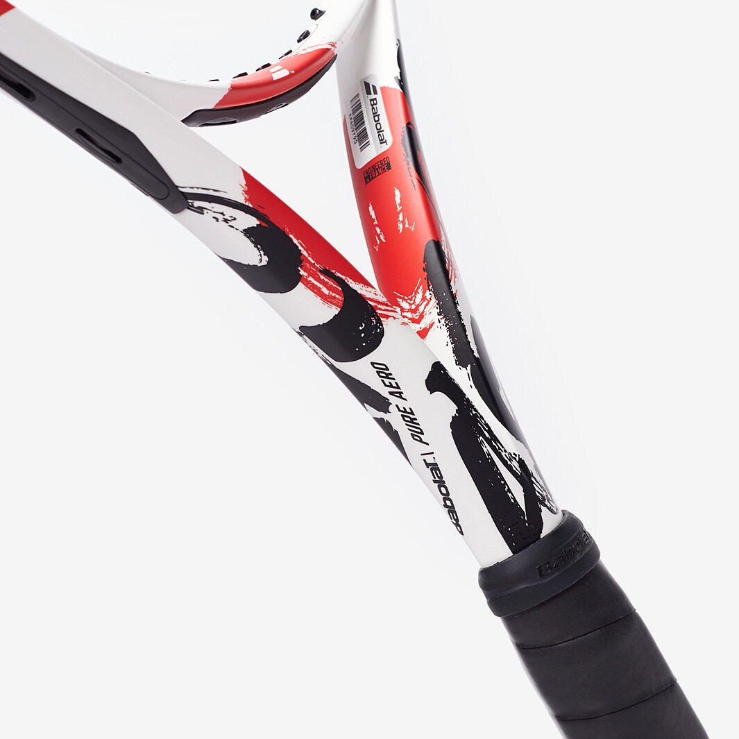 Babolat Pure Aero Japan Unstrung