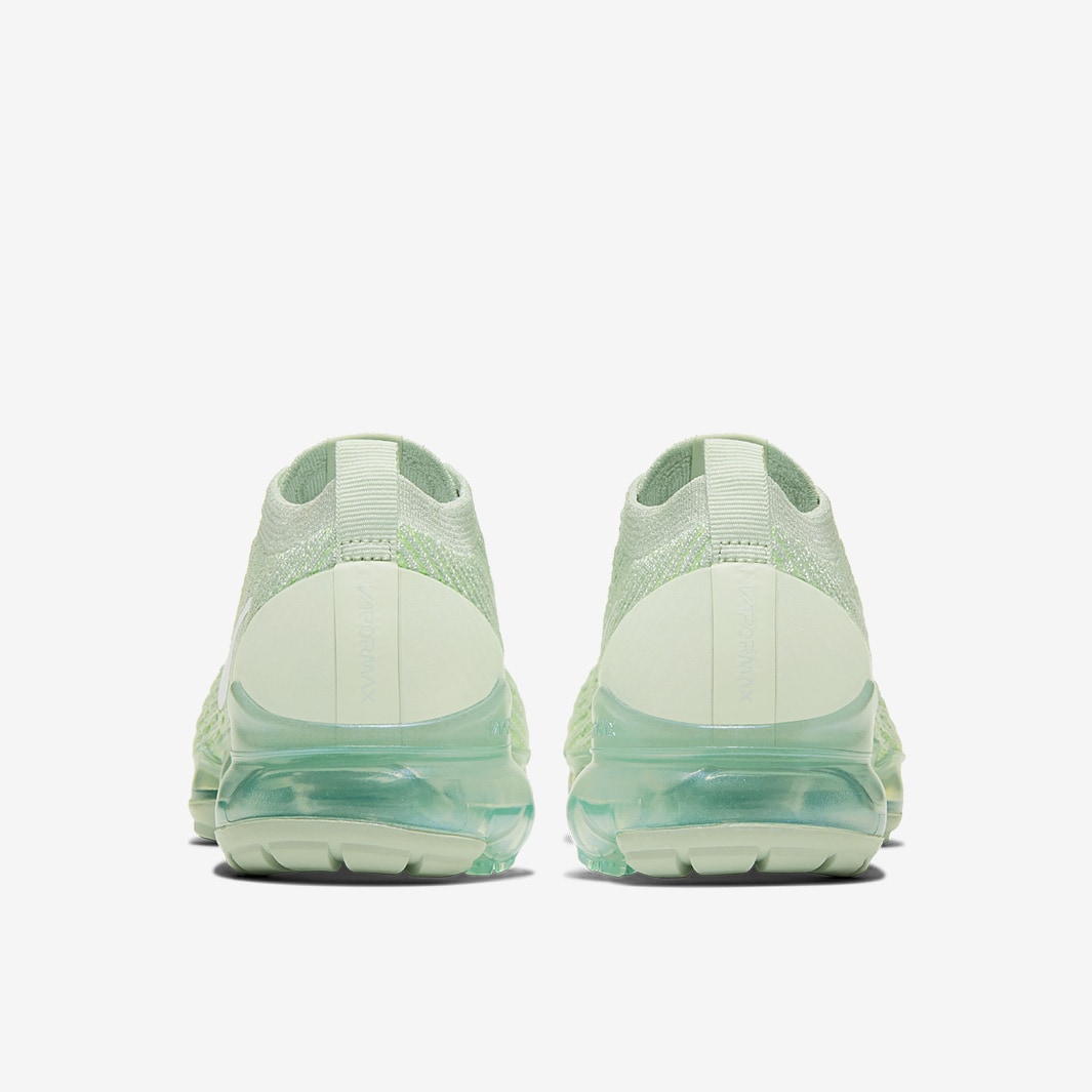 nike vapormax flyknit 3 jade aura