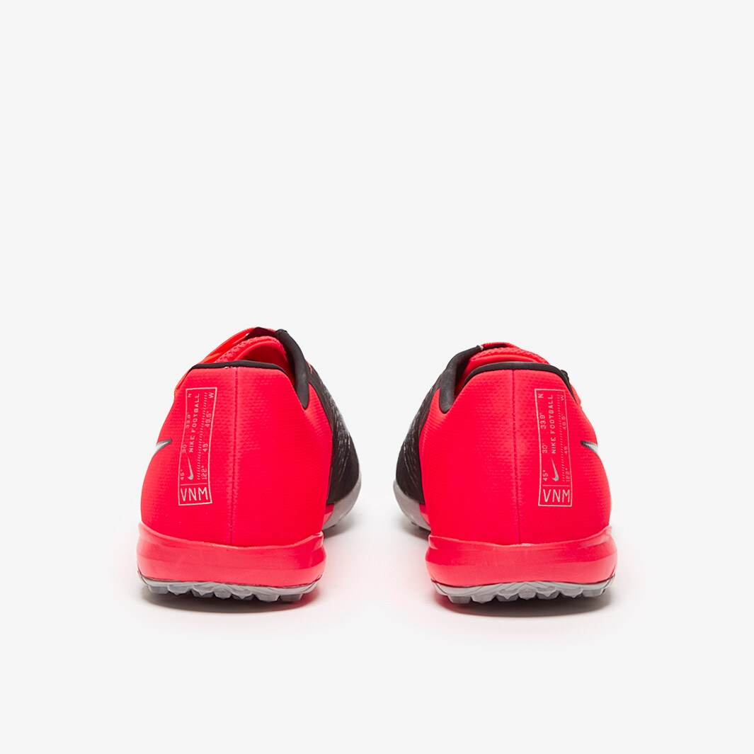ホットセール - アートトラベルシューズ Nike Crimson/Metallic Laser - TF Academy Venom Phantom シューズ