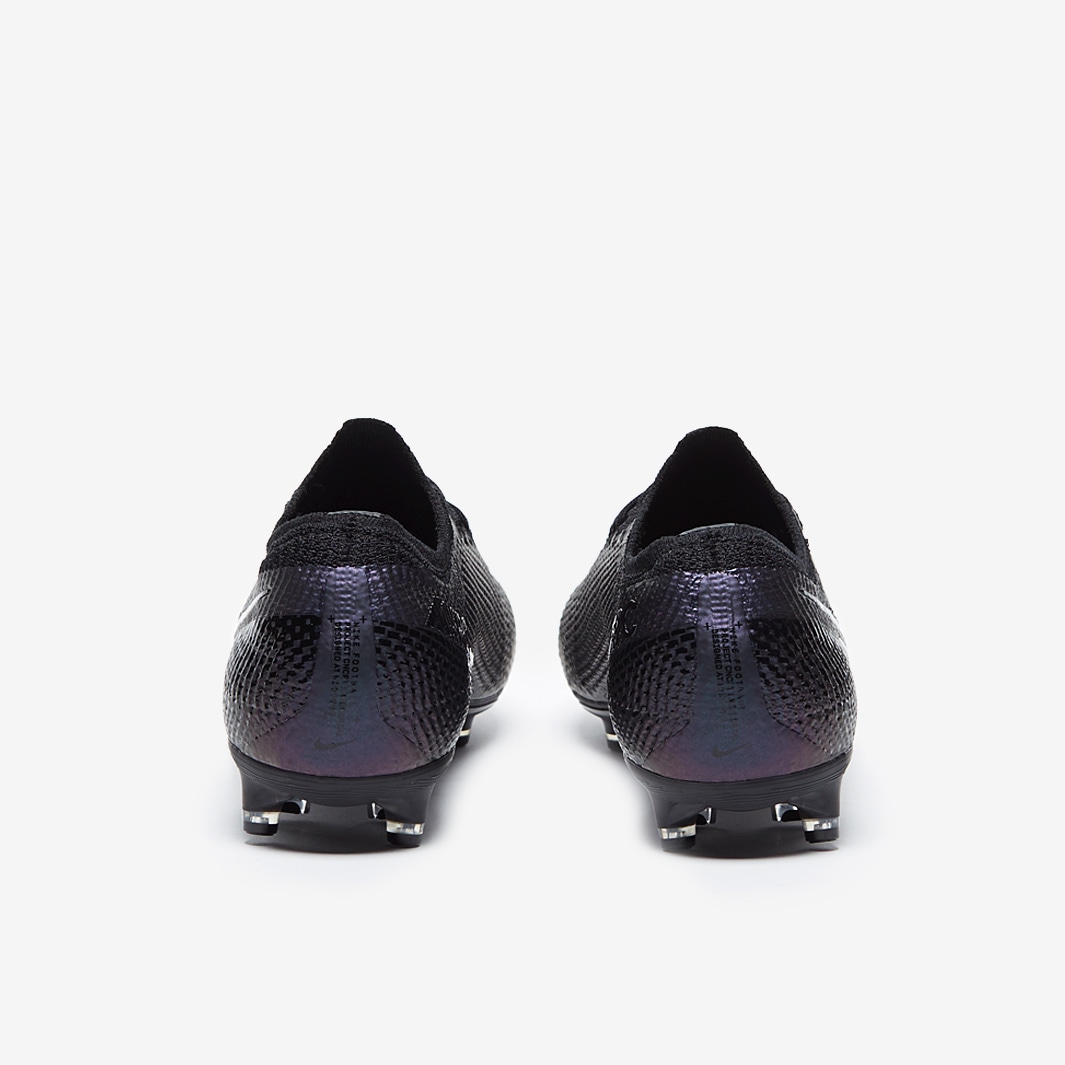 Nike Mercurial Vapor XIII Elite AG-PRO - Negro/Negro - Botas de
